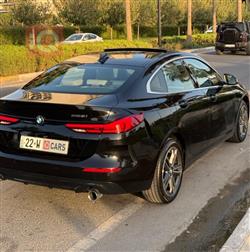 BMW 2-Series